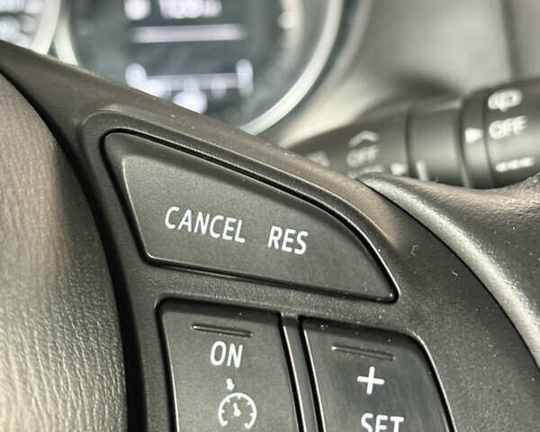 Чорний Мазда СХ-5, об'ємом двигуна 2.2 л та пробігом 204 тис. км за 13350 $, фото 38 на Automoto.ua