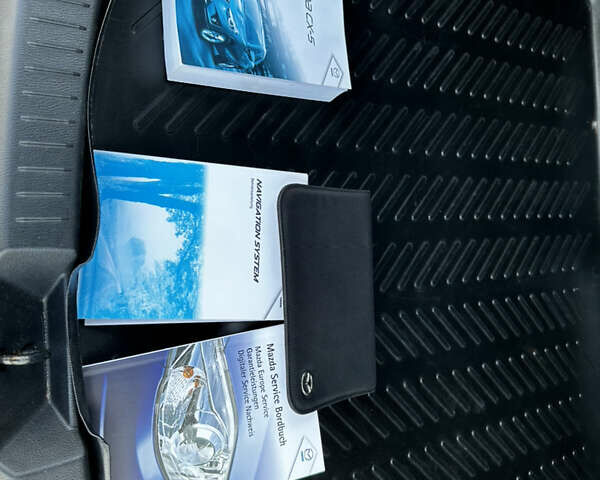 Черный Мазда СХ-5, объемом двигателя 2.19 л и пробегом 270 тыс. км за 13600 $, фото 31 на Automoto.ua