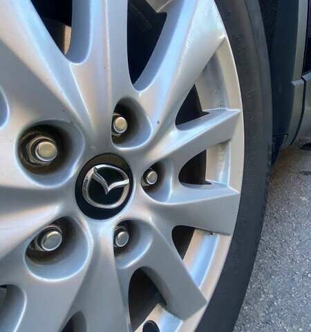 Чорний Мазда СХ-5, об'ємом двигуна 2.2 л та пробігом 240 тис. км за 13300 $, фото 29 на Automoto.ua