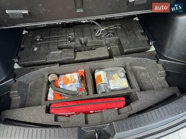 Черный Мазда СХ-5, объемом двигателя 2.2 л и пробегом 206 тыс. км за 11700 $, фото 17 на Automoto.ua