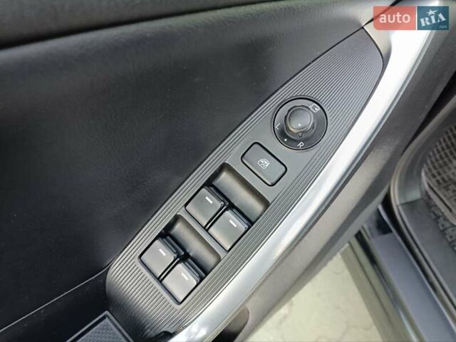 Черный Мазда СХ-5, объемом двигателя 2.2 л и пробегом 224 тыс. км за 14250 $, фото 77 на Automoto.ua