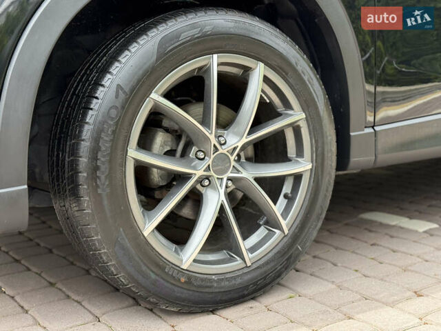 Черный Мазда СХ-5, объемом двигателя 2.5 л и пробегом 169 тыс. км за 12750 $, фото 45 на Automoto.ua