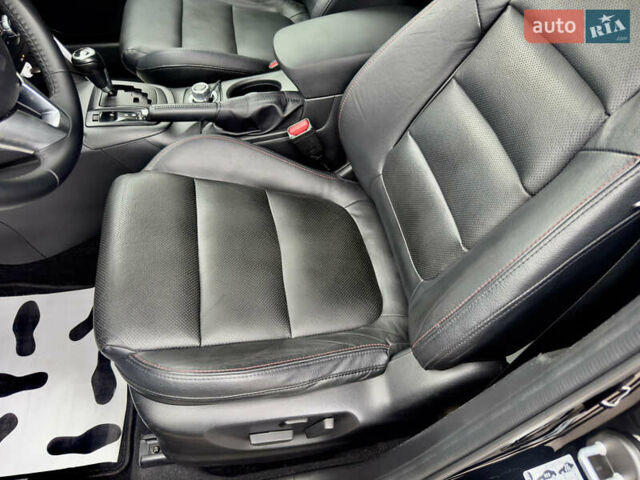 Чорний Мазда СХ-5, об'ємом двигуна 2.2 л та пробігом 158 тис. км за 14450 $, фото 40 на Automoto.ua