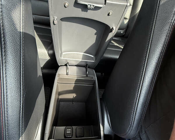 Черный Мазда СХ-5, объемом двигателя 2.2 л и пробегом 165 тыс. км за 12750 $, фото 47 на Automoto.ua