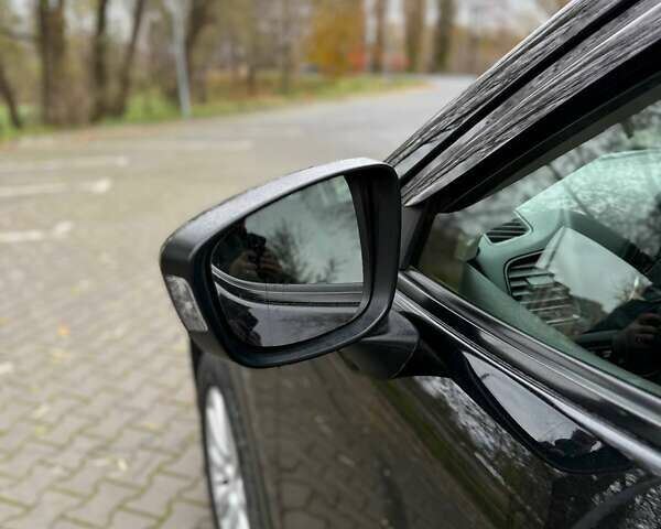 Черный Мазда СХ-5, объемом двигателя 2.19 л и пробегом 240 тыс. км за 13699 $, фото 15 на Automoto.ua