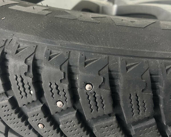 Чорний Мазда СХ-5, об'ємом двигуна 2.2 л та пробігом 216 тис. км за 13600 $, фото 20 на Automoto.ua