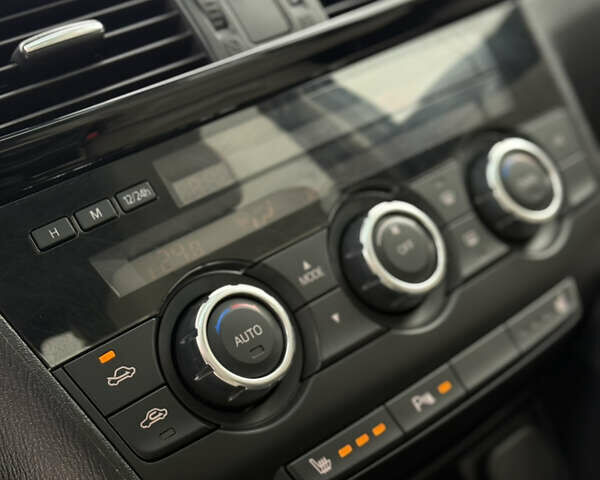 Чорний Мазда СХ-5, об'ємом двигуна 2.2 л та пробігом 204 тис. км за 13350 $, фото 50 на Automoto.ua