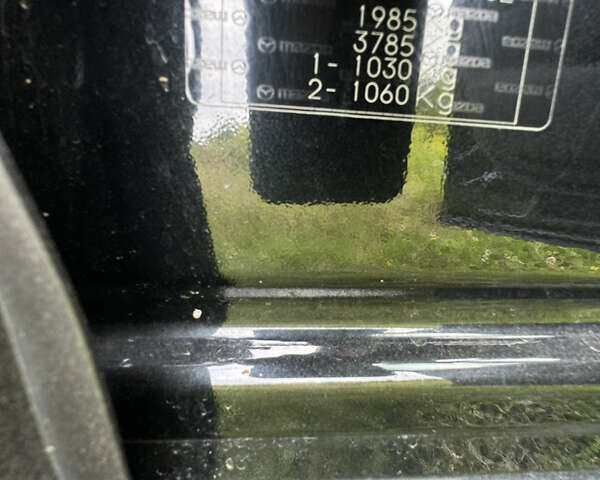 Мазда СХ-5 2013 в Иршава на Automoto.ua Черный Мазда СХ-5, объемом двигателя 2 л и пробегом 156 тыс. км за 14500 $, фото 14 на Automoto.ua