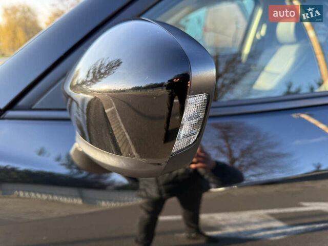 Черный Мазда СХ-5, объемом двигателя 2.2 л и пробегом 166 тыс. км за 14200 $, фото 33 на Automoto.ua