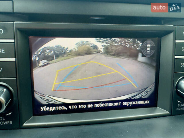 Черный Мазда СХ-5, объемом двигателя 2.2 л и пробегом 158 тыс. км за 14250 $, фото 60 на Automoto.ua