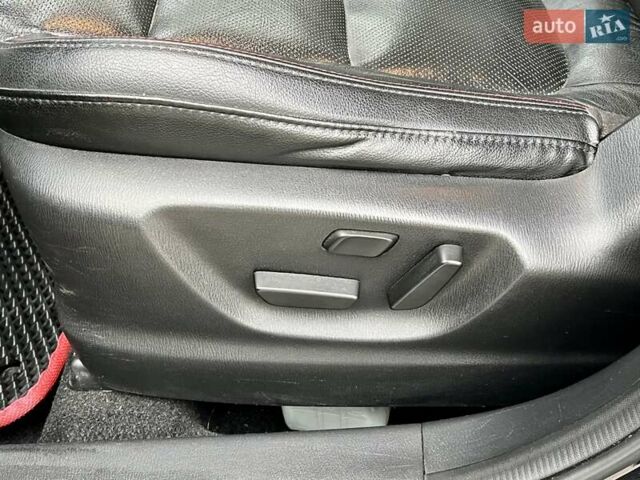 Чорний Мазда СХ-5, об'ємом двигуна 0 л та пробігом 223 тис. км за 12699 $, фото 21 на Automoto.ua
