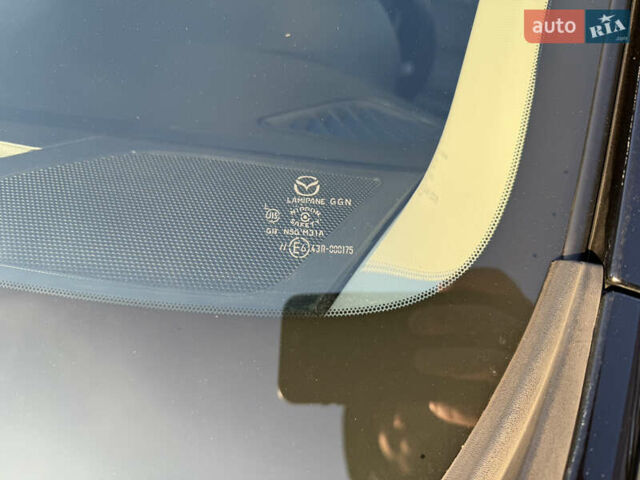 Черный Мазда СХ-5, объемом двигателя 2.2 л и пробегом 166 тыс. км за 14200 $, фото 34 на Automoto.ua