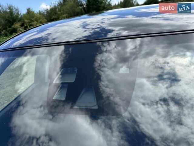 Черный Мазда СХ-5, объемом двигателя 2.2 л и пробегом 206 тыс. км за 11700 $, фото 22 на Automoto.ua