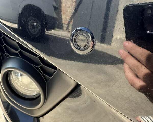 Черный Мазда СХ-5, объемом двигателя 2.2 л и пробегом 211 тыс. км за 14100 $, фото 11 на Automoto.ua
