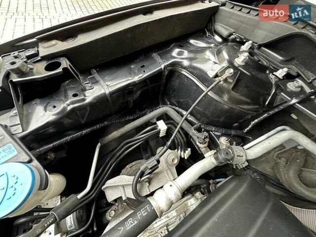Черный Мазда СХ-5, объемом двигателя 2.49 л и пробегом 109 тыс. км за 15700 $, фото 25 на Automoto.ua