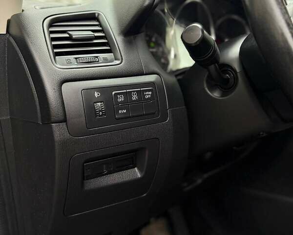 Черный Мазда СХ-5, объемом двигателя 2.19 л и пробегом 240 тыс. км за 13699 $, фото 36 на Automoto.ua