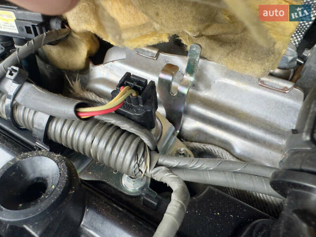 Чорний Мазда СХ-5, об'ємом двигуна 2.2 л та пробігом 158 тис. км за 14400 $, фото 69 на Automoto.ua