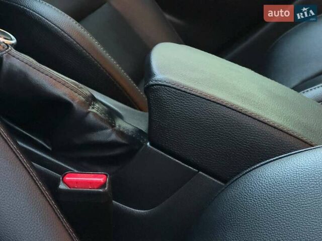 Чорний Мазда СХ-5, об'ємом двигуна 2.19 л та пробігом 171 тис. км за 12490 $, фото 32 на Automoto.ua