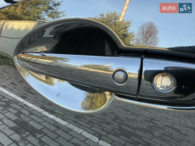 Черный Мазда СХ-5, объемом двигателя 2.2 л и пробегом 166 тыс. км за 14200 $, фото 109 на Automoto.ua