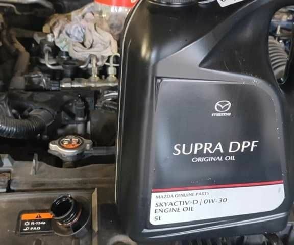 Мазда СХ-5 2013 у Кривому Розі на Automoto.ua Чорний Мазда СХ-5, об'ємом двигуна 2.2 л та пробігом 199 тис. км за 14600 $, фото 13 на Automoto.ua