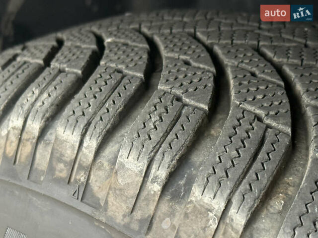 Чорний Мазда СХ-5, об'ємом двигуна 2.2 л та пробігом 194 тис. км за 12750 $, фото 20 на Automoto.ua