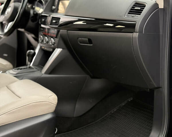 Чорний Мазда СХ-5, об'ємом двигуна 2.2 л та пробігом 204 тис. км за 13350 $, фото 54 на Automoto.ua