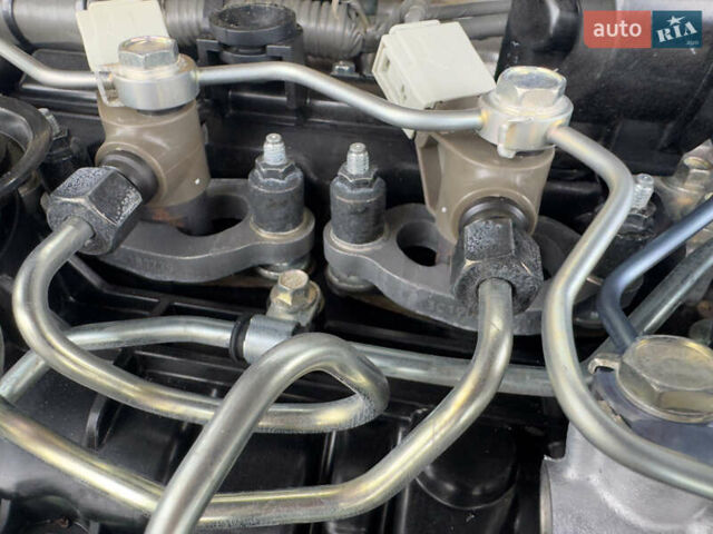 Чорний Мазда СХ-5, об'ємом двигуна 2.2 л та пробігом 158 тис. км за 14450 $, фото 82 на Automoto.ua