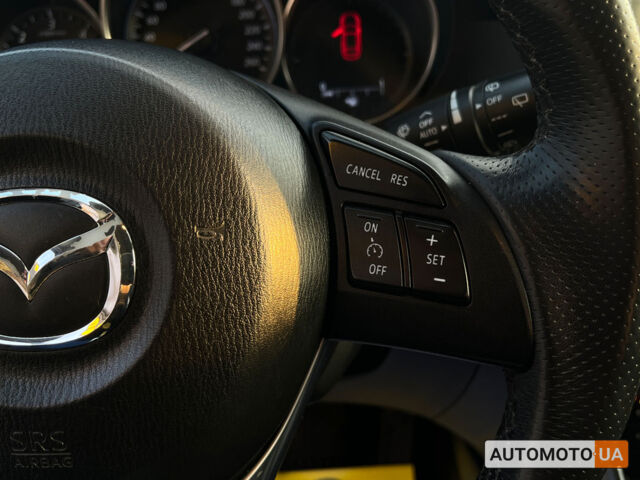 Чорний Мазда СХ-5, об'ємом двигуна 2.2 л та пробігом 271 тис. км за 12100 $, фото 15 на Automoto.ua