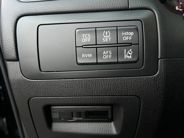 Чорний Мазда СХ-5, об'ємом двигуна 2.2 л та пробігом 155 тис. км за 16999 $, фото 14 на Automoto.ua