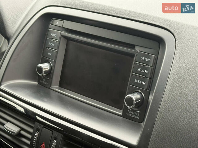 Чорний Мазда СХ-5, об'ємом двигуна 2.2 л та пробігом 194 тис. км за 12750 $, фото 48 на Automoto.ua