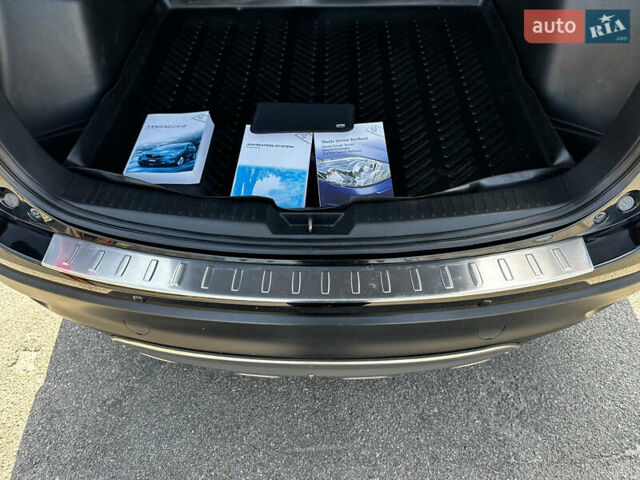 Черный Мазда СХ-5, объемом двигателя 2.19 л и пробегом 270 тыс. км за 13600 $, фото 32 на Automoto.ua