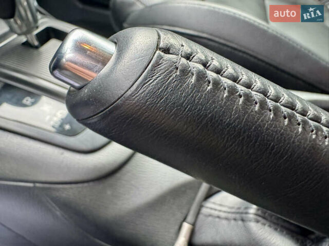 Чорний Мазда СХ-5, об'ємом двигуна 2.2 л та пробігом 158 тис. км за 14450 $, фото 101 на Automoto.ua