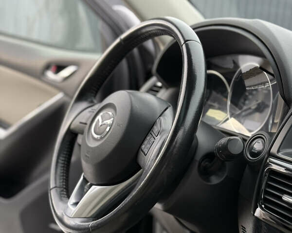 Чорний Мазда СХ-5, об'ємом двигуна 2.2 л та пробігом 204 тис. км за 13350 $, фото 52 на Automoto.ua