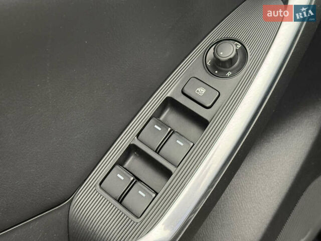 Чорний Мазда СХ-5, об'ємом двигуна 2.2 л та пробігом 194 тис. км за 11999 $, фото 32 на Automoto.ua