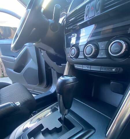 Чорний Мазда СХ-5, об'ємом двигуна 2.2 л та пробігом 240 тис. км за 13300 $, фото 21 на Automoto.ua