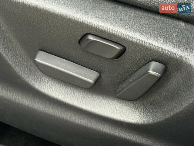 Чорний Мазда СХ-5, об'ємом двигуна 2.2 л та пробігом 194 тис. км за 11999 $, фото 55 на Automoto.ua