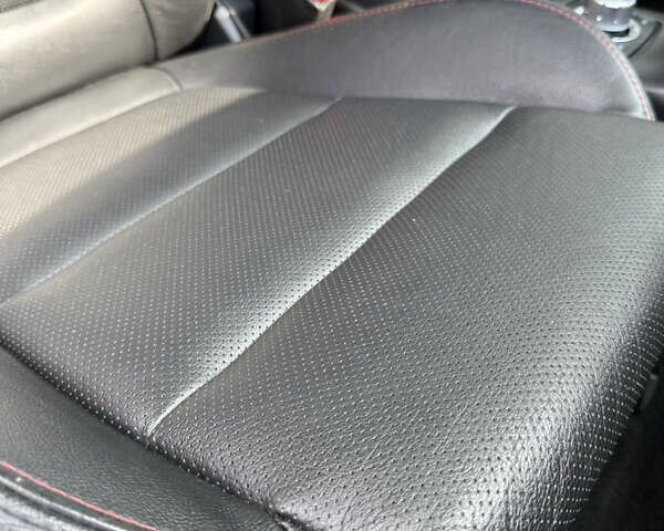 Черный Мазда СХ-5, объемом двигателя 2.2 л и пробегом 165 тыс. км за 12750 $, фото 61 на Automoto.ua