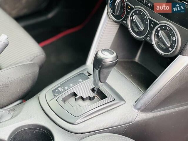 Чорний Мазда СХ-5, об'ємом двигуна 2.5 л та пробігом 200 тис. км за 10999 $, фото 34 на Automoto.ua