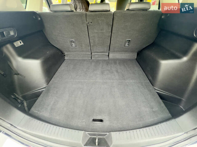 Чорний Мазда СХ-5, об'ємом двигуна 2.2 л та пробігом 158 тис. км за 14450 $, фото 91 на Automoto.ua