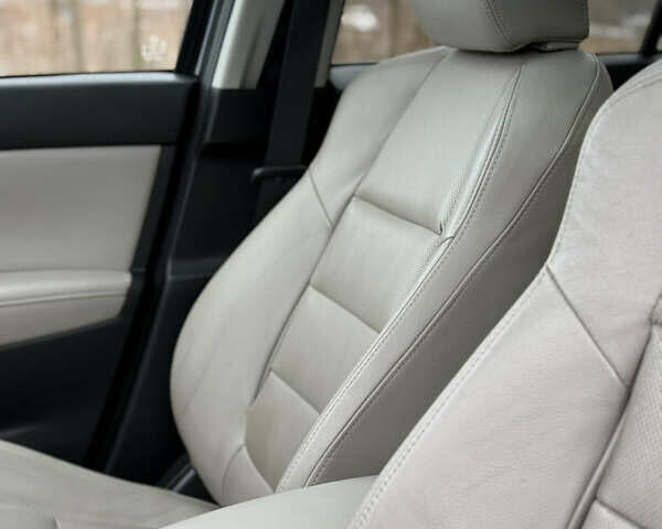 Чорний Мазда СХ-5, об'ємом двигуна 2.2 л та пробігом 204 тис. км за 13350 $, фото 58 на Automoto.ua