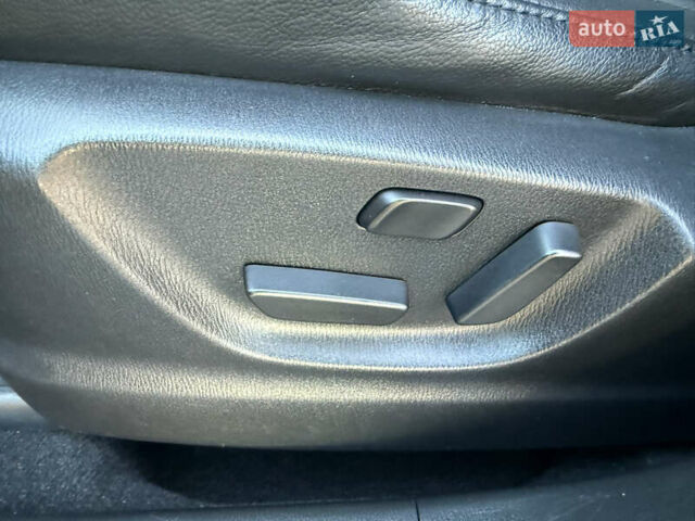 Черный Мазда СХ-5, объемом двигателя 2.2 л и пробегом 166 тыс. км за 14200 $, фото 94 на Automoto.ua