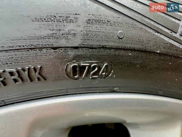 Черный Мазда СХ-5, объемом двигателя 2.2 л и пробегом 158 тыс. км за 14250 $, фото 89 на Automoto.ua