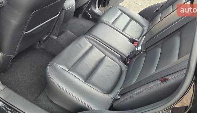 Черный Мазда СХ-5, объемом двигателя 2.2 л и пробегом 150 тыс. км за 16900 $, фото 53 на Automoto.ua