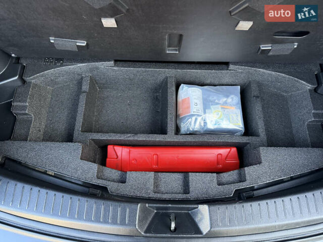 Черный Мазда СХ-5, объемом двигателя 2.2 л и пробегом 166 тыс. км за 14200 $, фото 51 на Automoto.ua