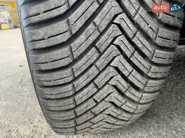 Чорний Мазда СХ-5, об'ємом двигуна 2.2 л та пробігом 158 тис. км за 14400 $, фото 62 на Automoto.ua