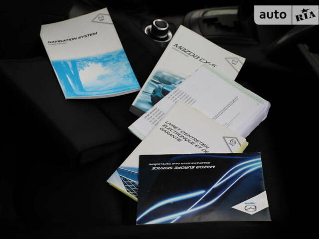 Чорний Мазда СХ-5, об'ємом двигуна 2.2 л та пробігом 187 тис. км за 14750 $, фото 64 на Automoto.ua