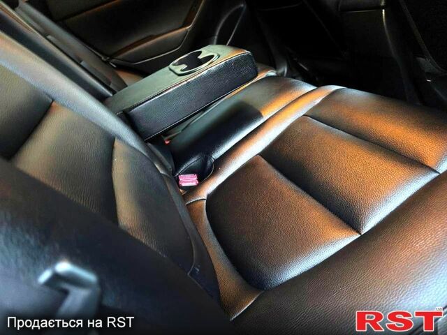 Черный Мазда СХ-5, объемом двигателя 2.2 л и пробегом 171 тыс. км за 12490 $, фото 7 на Automoto.ua