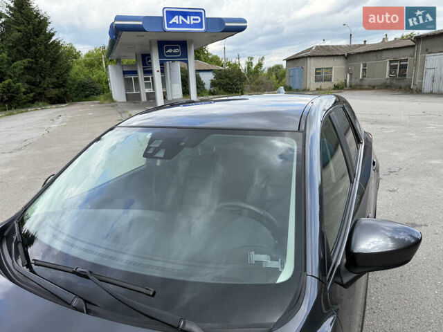 Черный Мазда СХ-5, объемом двигателя 2.2 л и пробегом 165 тыс. км за 12750 $, фото 17 на Automoto.ua