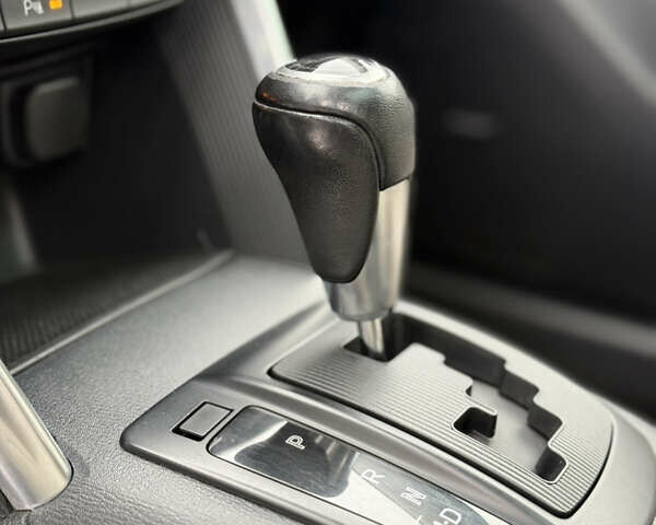 Чорний Мазда СХ-5, об'ємом двигуна 2.2 л та пробігом 204 тис. км за 13350 $, фото 56 на Automoto.ua