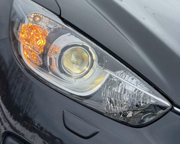 Чорний Мазда СХ-5, об'ємом двигуна 2.2 л та пробігом 204 тис. км за 13350 $, фото 20 на Automoto.ua